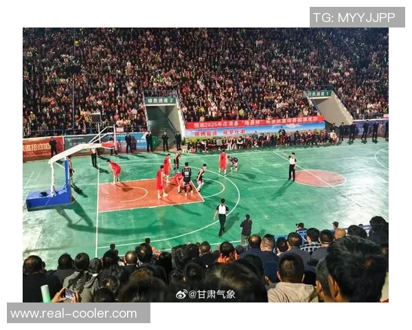 庄浪县篮球明星的成长之路与未来发展展望